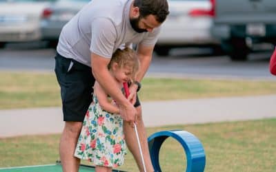 Best Kid-Friendly Summer Activities in Atlanta, GA