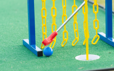 Can I Host My Own Mini-Golf Tournament in Atlanta?