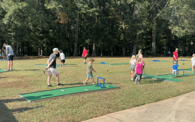Where is the Best Mini Golf in Atlanta?